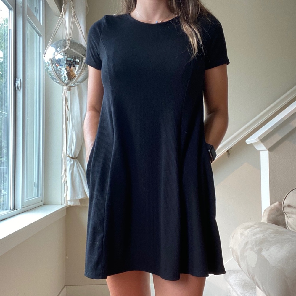 Urban Outfitters T-shirt Dress